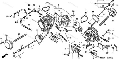 partsvilla|OEM Honda Motorcycle Parts